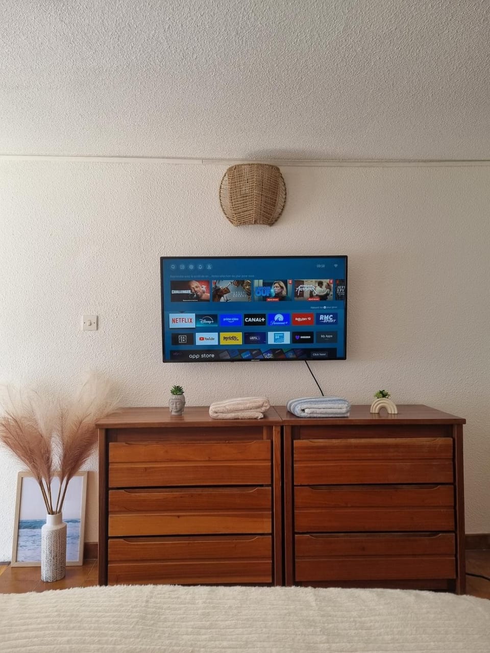TV and multimedia