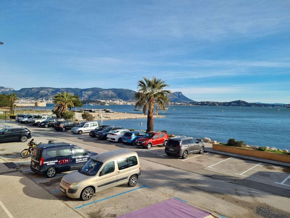 View (from property/room)