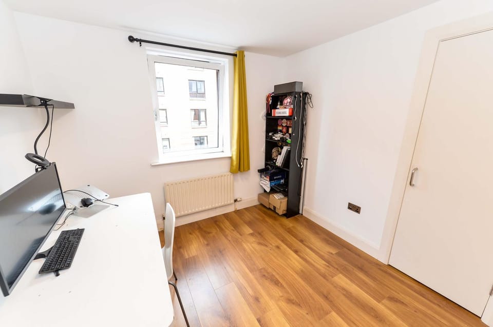 Modern apartment close to Botanic Garden & City Centre Apartment in Belfast