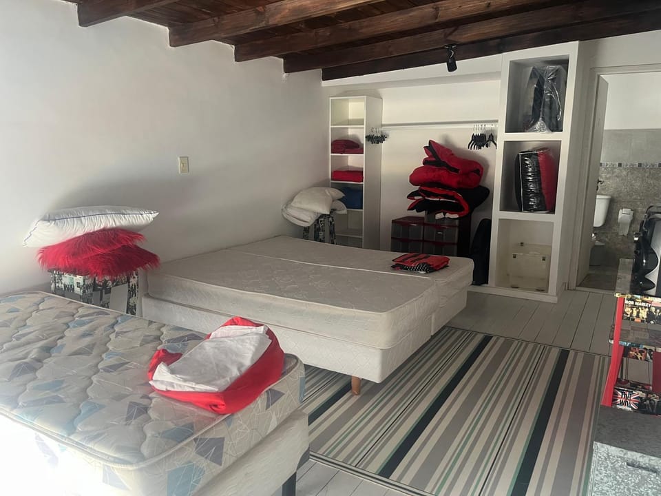 duplex sofi chico 1 Apartment in Tandil