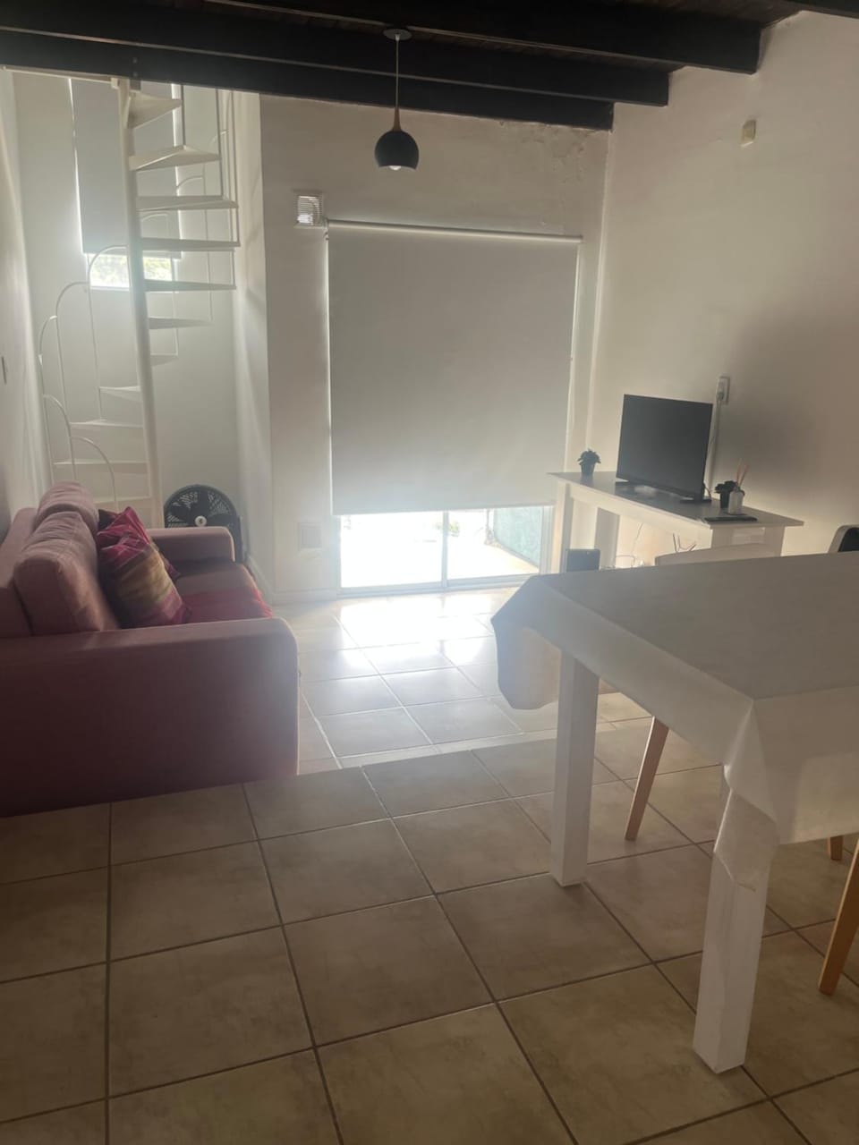 duplex sofi chico 1 Apartment in Tandil