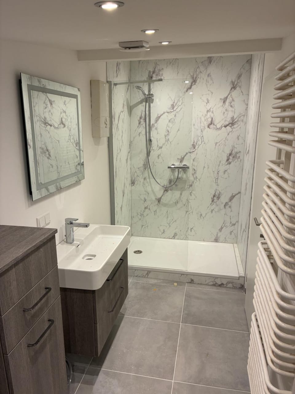 Altes Sägewerk 5 Apartment in Hamm