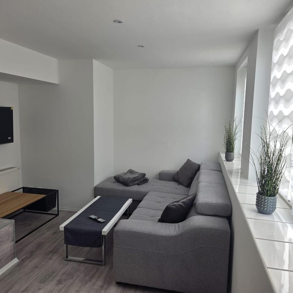 Altes Sägewerk 5 Apartment in Hamm