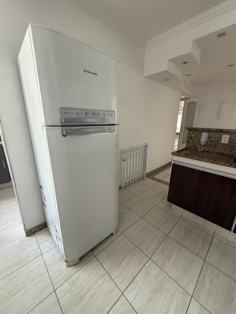Aconchegante espaço com vista para o mar Pitangueiras Guarujá Apartment in State of São Paulo