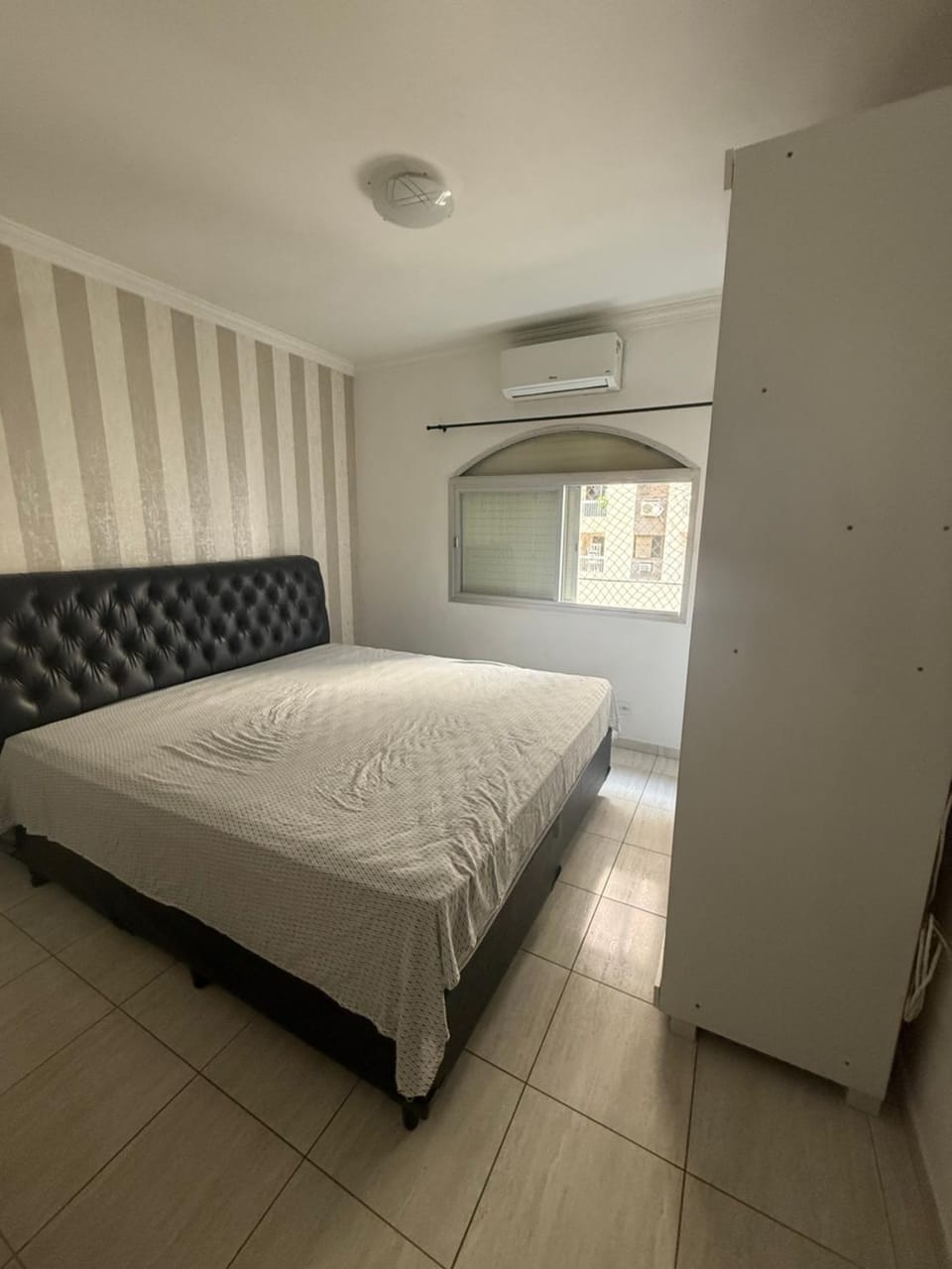 Aconchegante espaço com vista para o mar Pitangueiras Guarujá Apartment in State of São Paulo