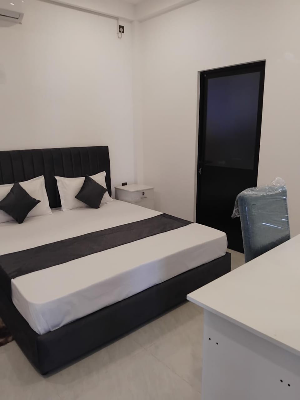 Dreams Villa Bed and Breakfast in Southern Province