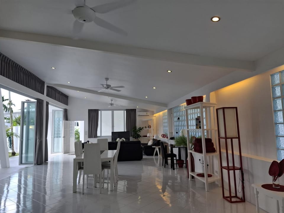 Mango Villa Villa in Pa Klok
