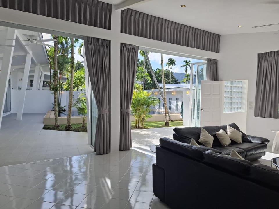 Mango Villa Villa in Pa Klok