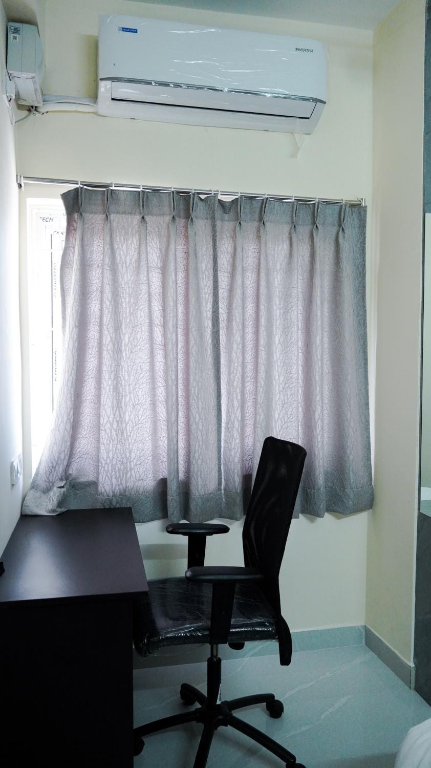 Anvaya Homes Apartment in Hyderabad