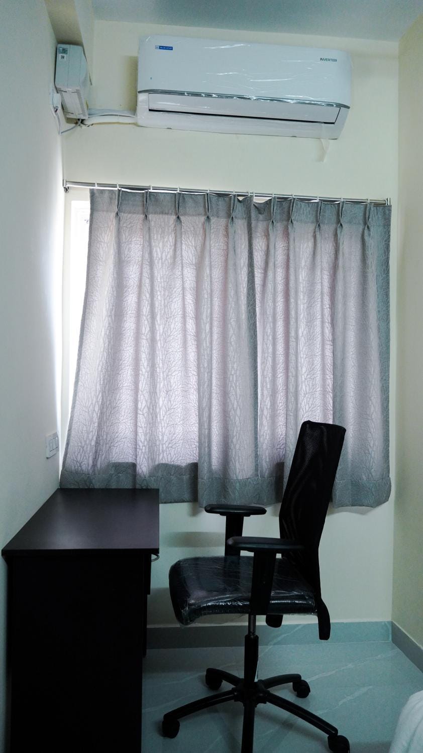 Anvaya Homes Apartment in Hyderabad
