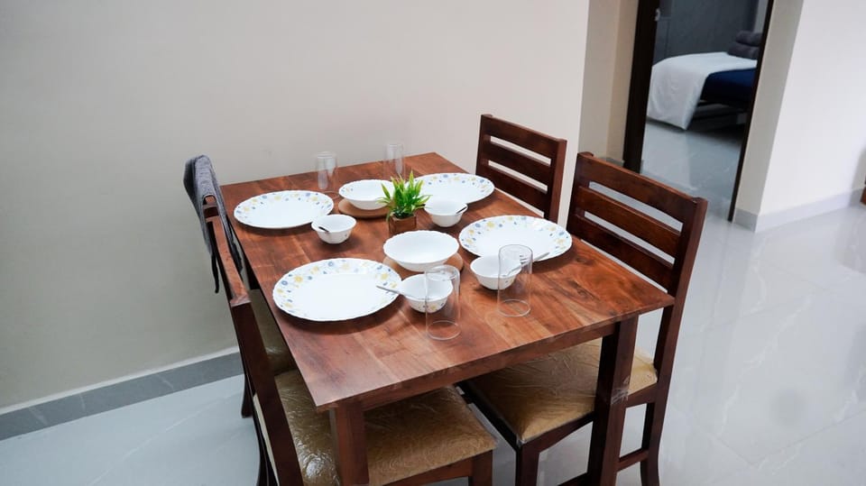 Anvaya Homes Apartment in Hyderabad