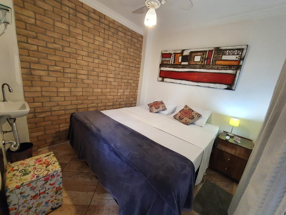 Photo of the whole room, Communal kitchen