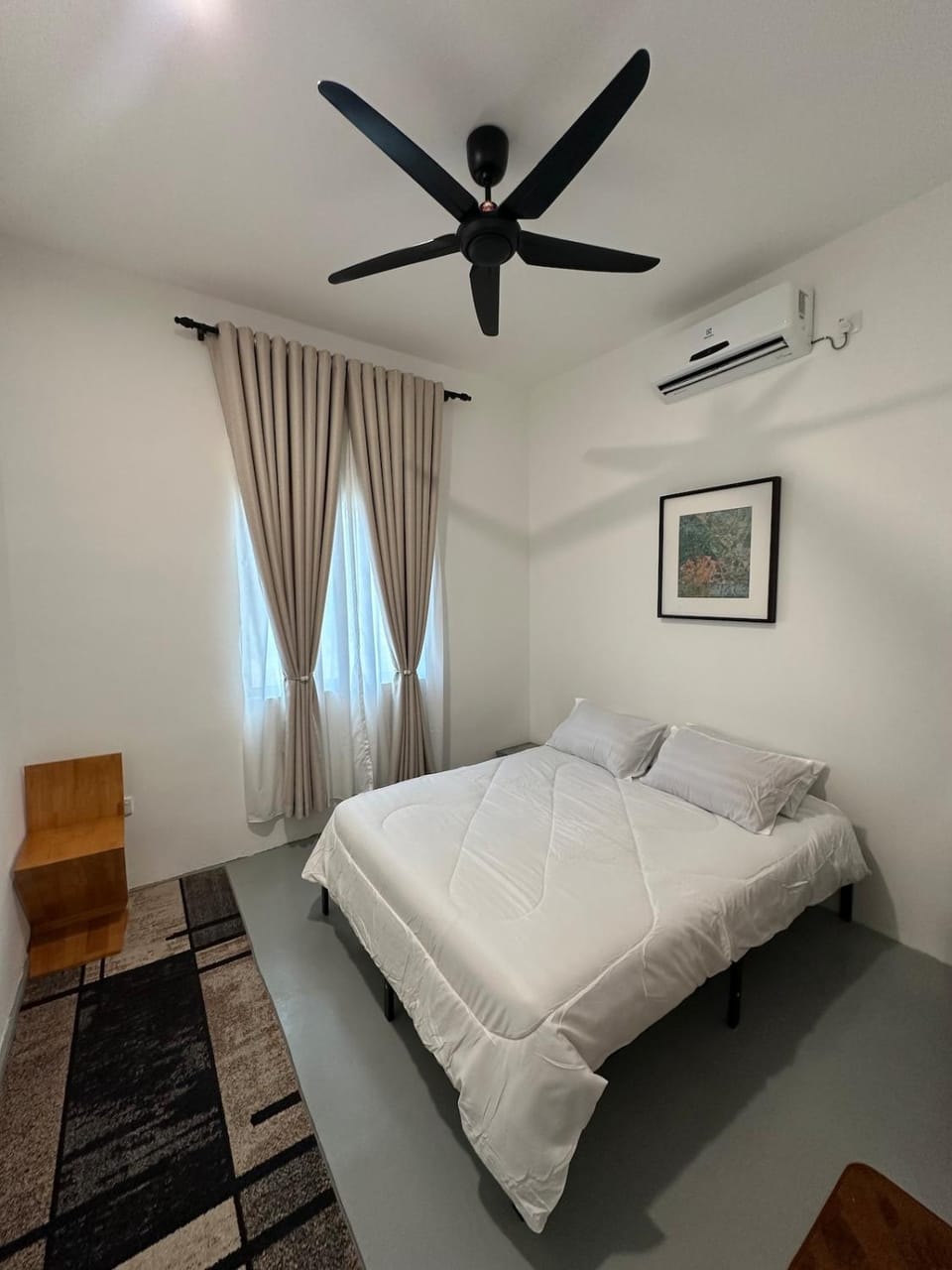 Deyrina Home House in Malaysia