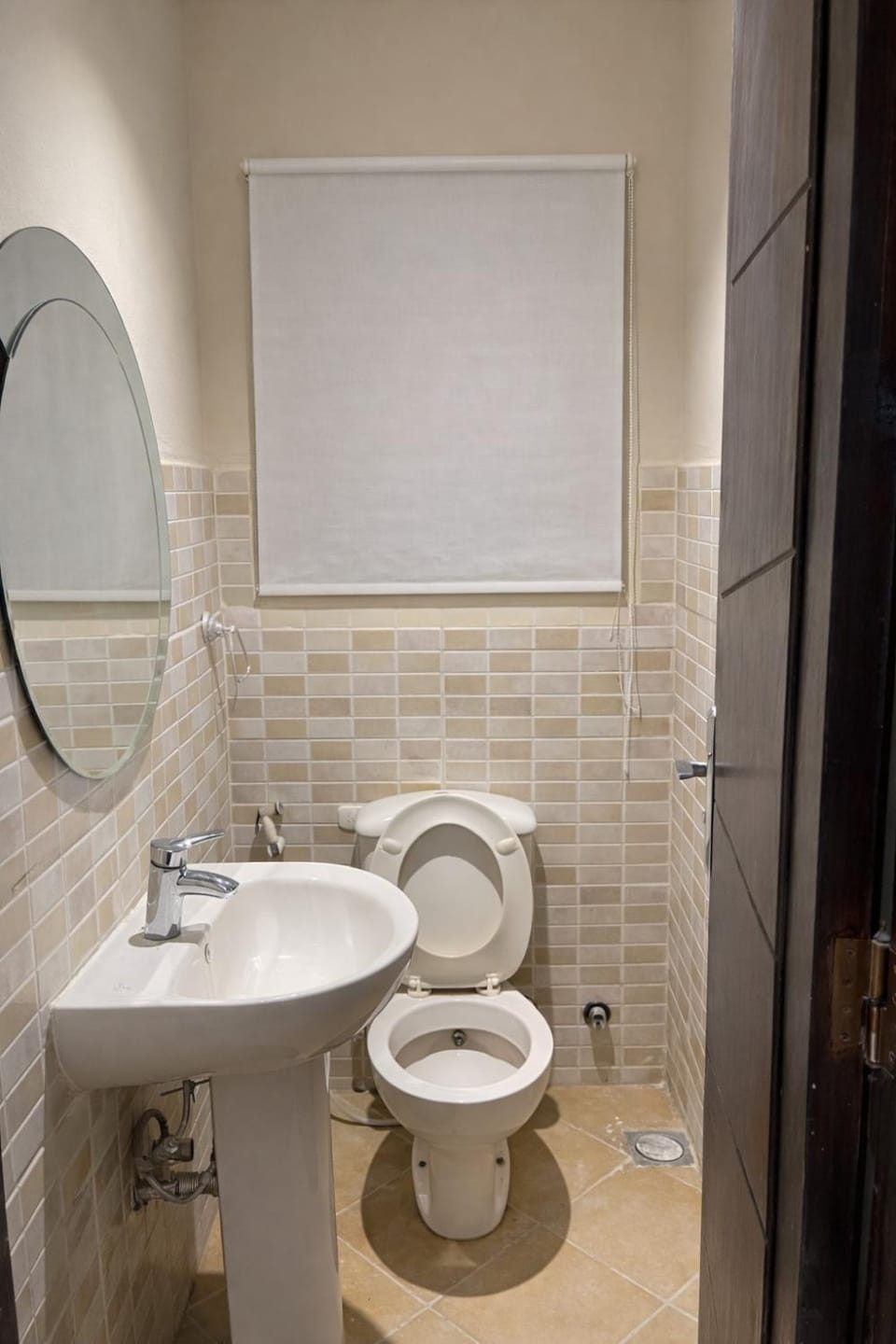 Private Garden Apartment, Modern in Sheikh Zayed Apartment in Egypt