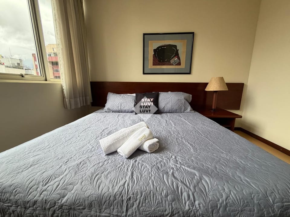 Lindo Studio no coração da Savassi para 3 pessoas Apartment in Belo Horizonte