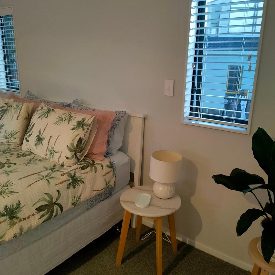 One8Endeavour Vacation rental in Tauranga