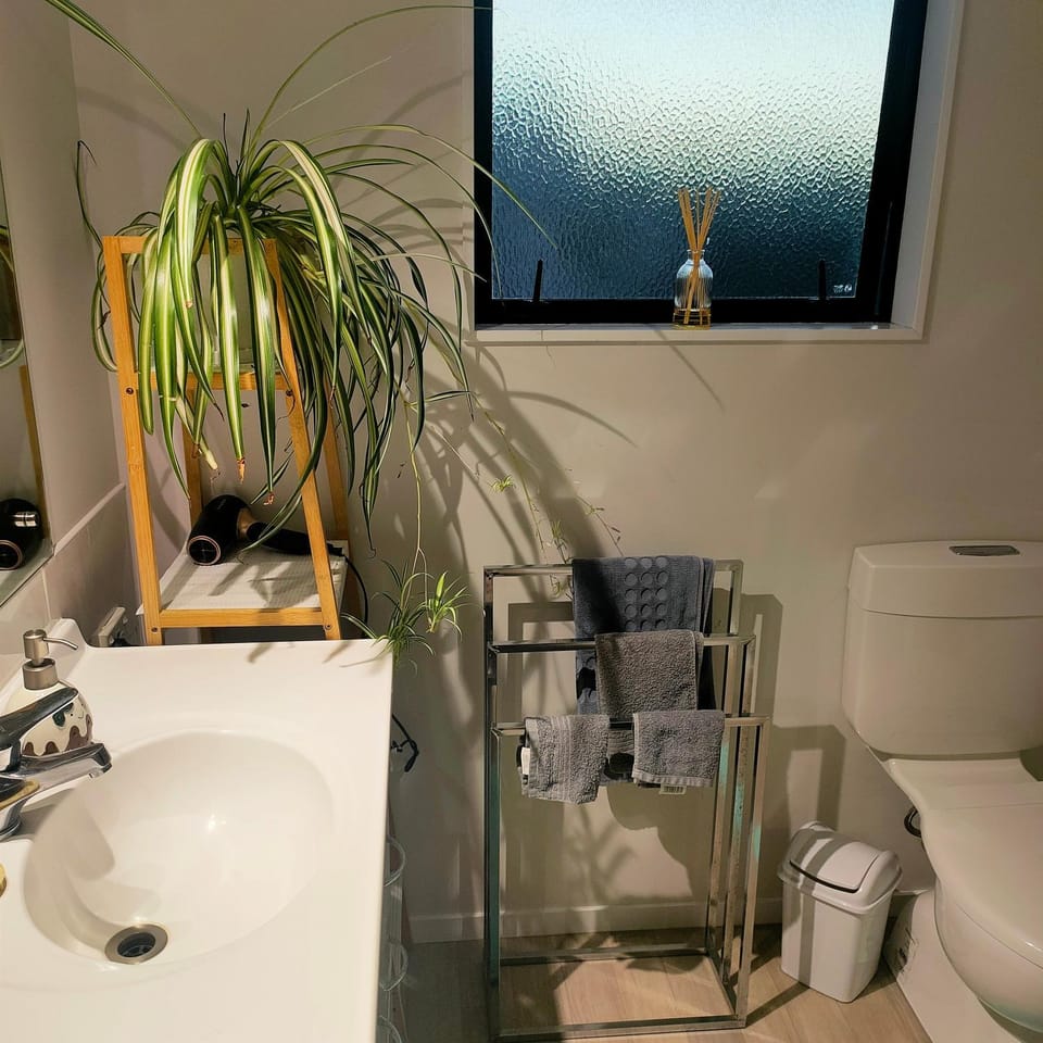 One8Endeavour Vacation rental in Tauranga