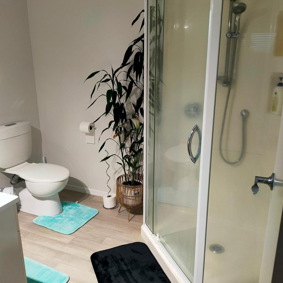One8Endeavour Vacation rental in Tauranga