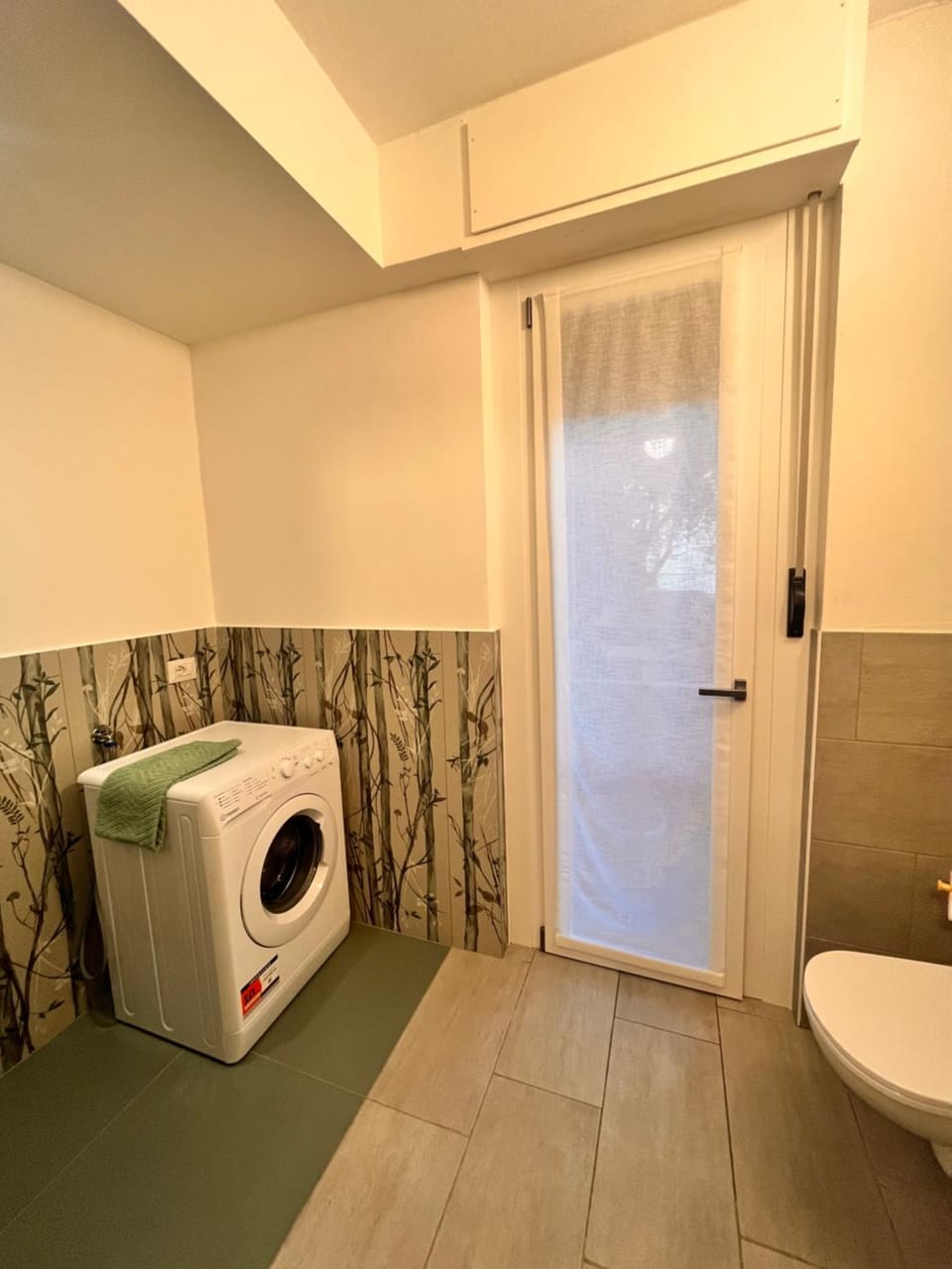 Il Quadrifoglio Apartment in Sondrio