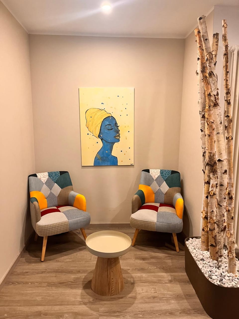 Il Quadrifoglio Apartment in Sondrio