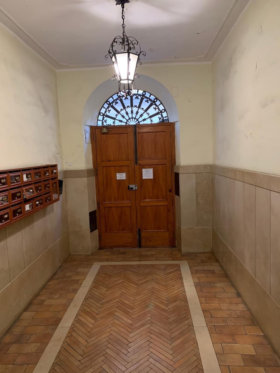 Vaticano luxury sleep Apartment in Rome