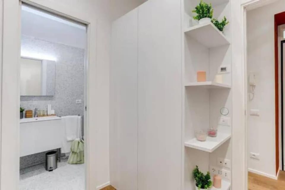 Vaticano luxury sleep Apartment in Rome