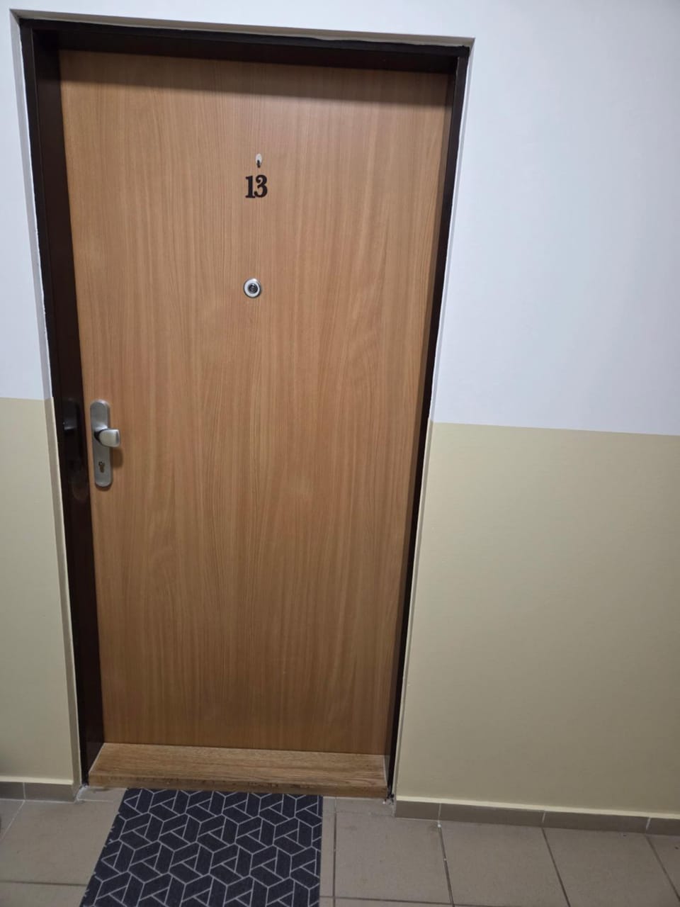 Apartmán KN Apartment in Slovakia