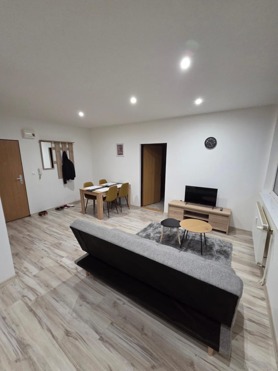 Apartmán KN Apartment in Slovakia