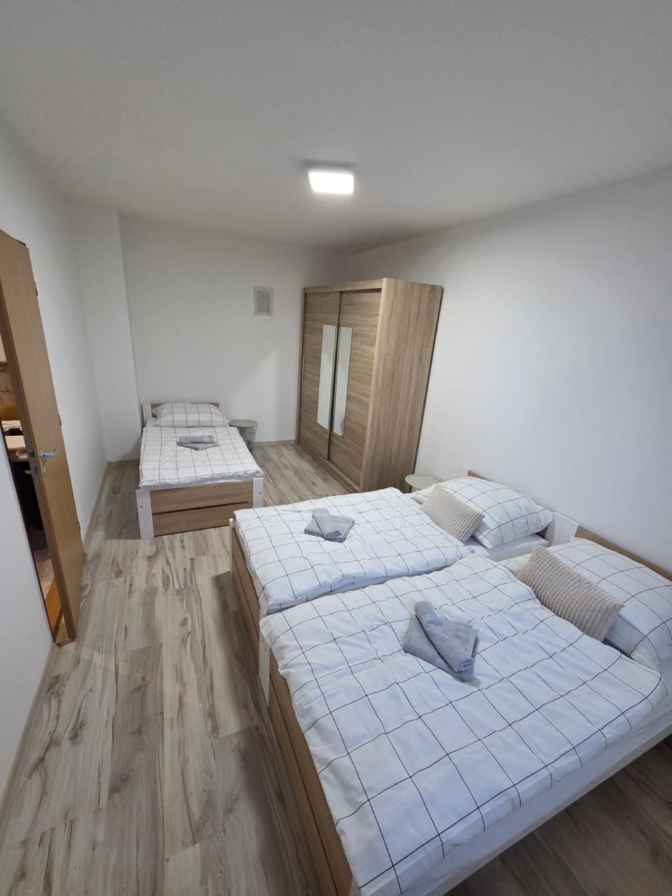 Apartmán KN Apartment in Slovakia