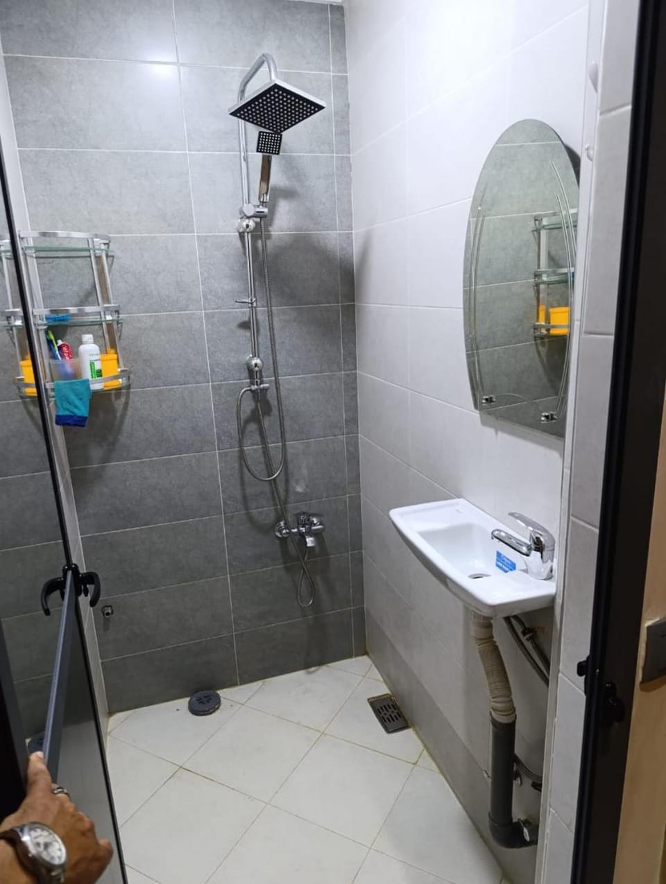 حي احريق مرتيل قرب نادي النسوي Apartment in Tangier-Tétouan-Al Hoceima
