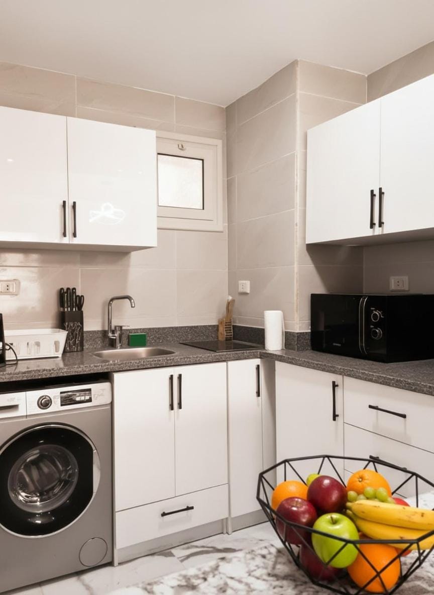 HUB resort Luxury apartment on the pool Apartment in Hurghada