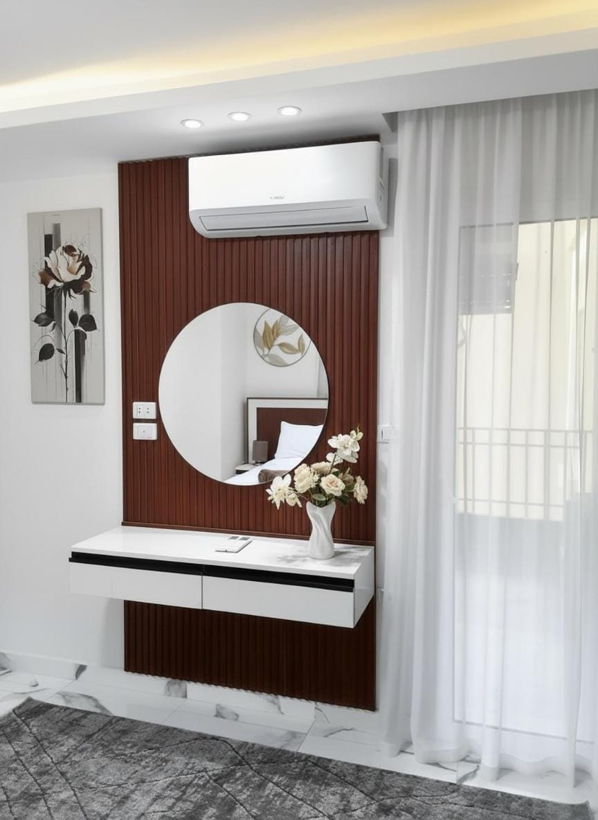 HUB resort Luxury apartment on the pool Apartment in Hurghada