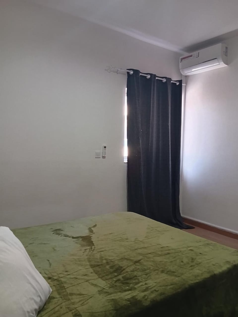T&S Guest House Apartment in Praia