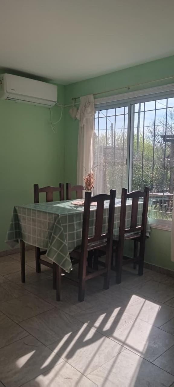 Casa Don Simón House in Buenos Aires Province
