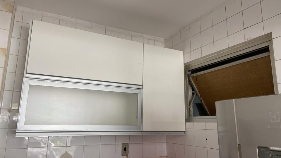 Izabelly Andrade Apartment in Recife