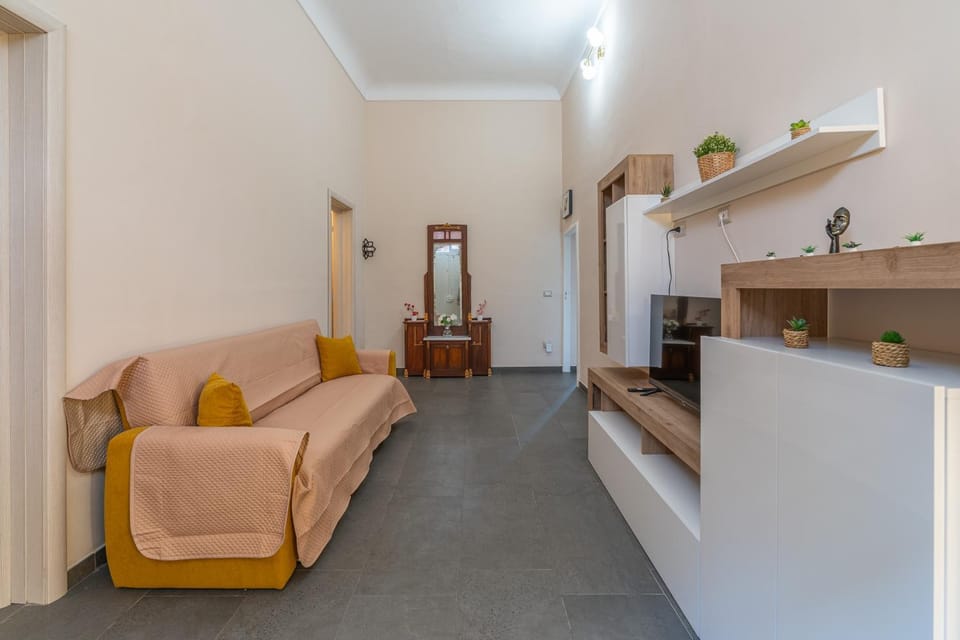 Casa Enza 13 Apartment in Avola