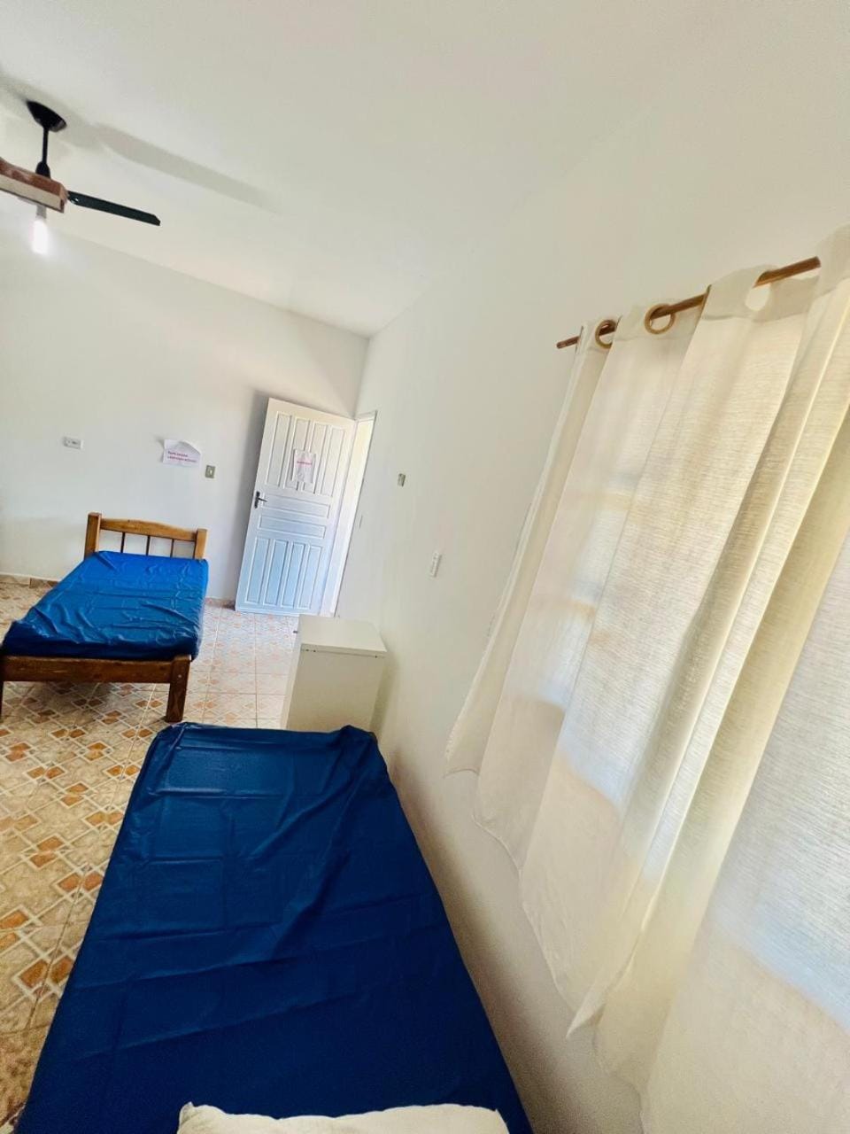 apt novo confortável com piscina e churrasqueira Apartment in Itanhaém