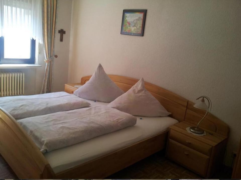 Ferienwohnung-Bei-Bauesch-in-Leimbach-Naehe-Nuerburgring Apartment in Ahrweiler
