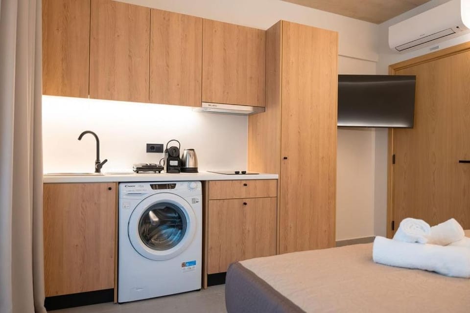 Olive 304 Apartment in Nafplion