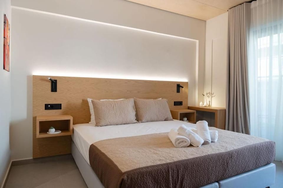 Olive 304 Apartment in Nafplion