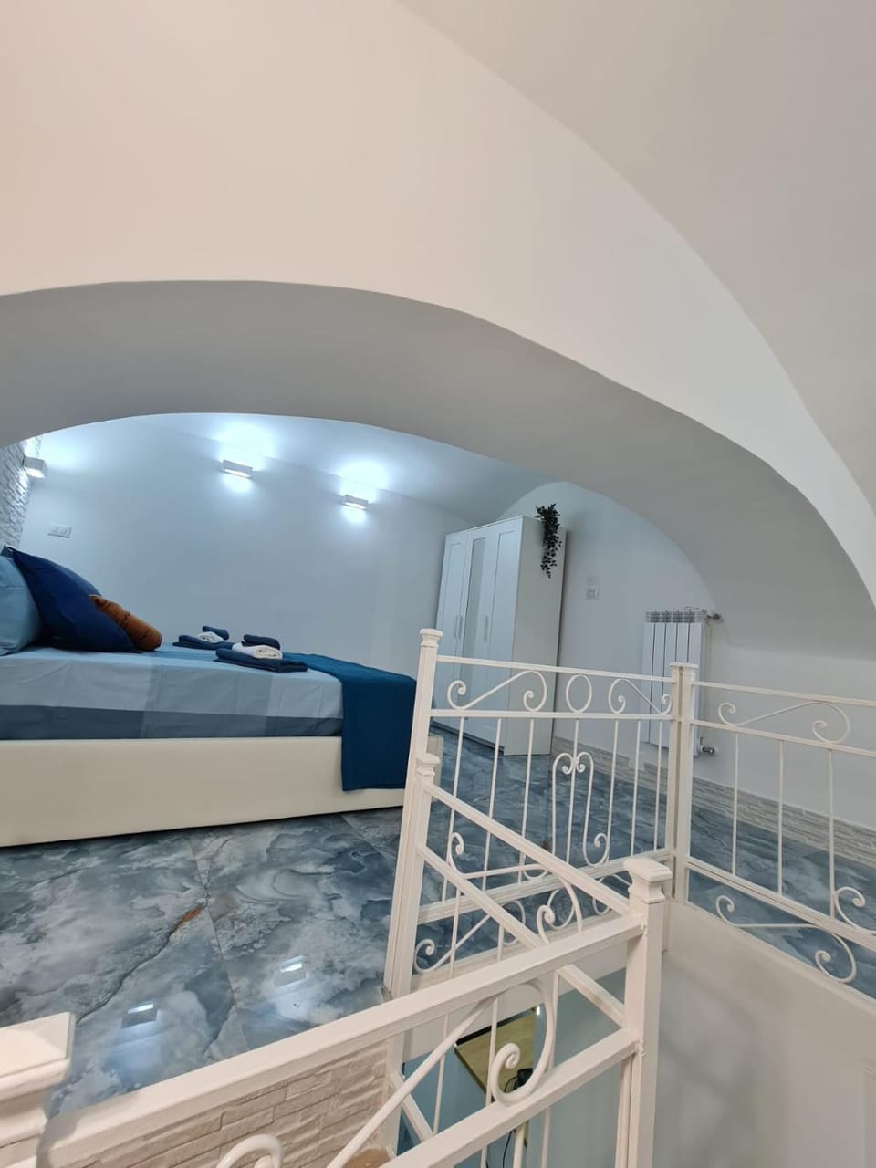 Plebiscito house boutique Apartment in Naples
