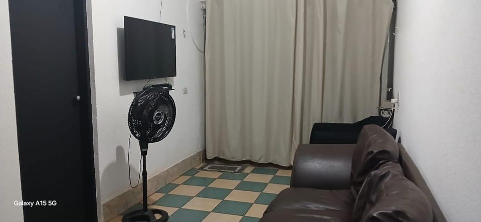 Casa no Centro de Piracicaba - SP Apartment in State of São Paulo