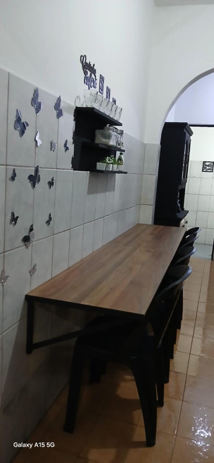 Casa no Centro de Piracicaba - SP Apartment in State of São Paulo