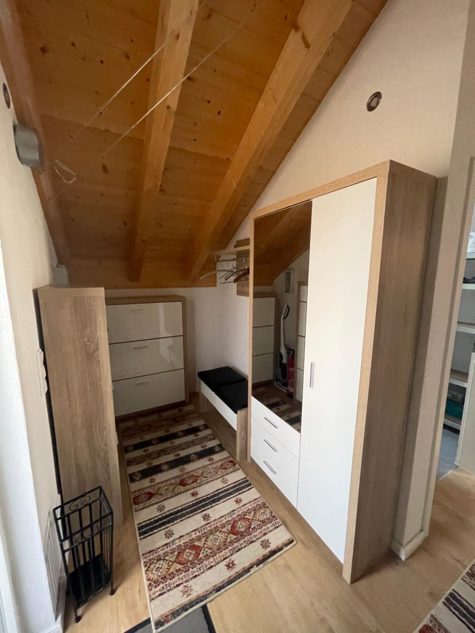 Bordinghouse Arndt Apartment in Bavaria
