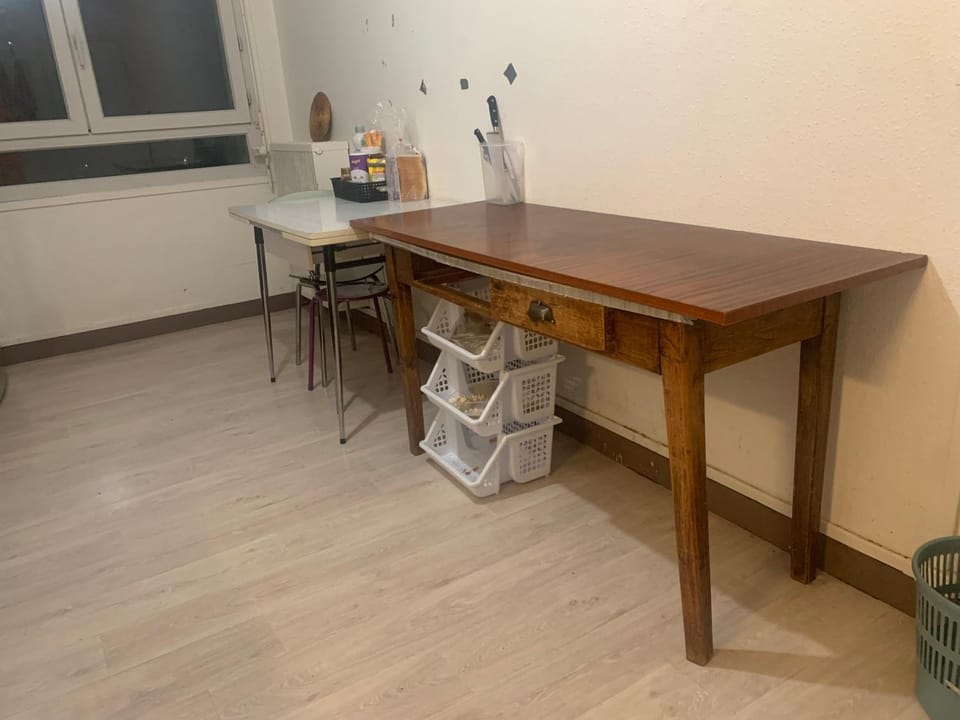 Chambre meublée et lumineuse Centre de Tours Vacation rental in Tours