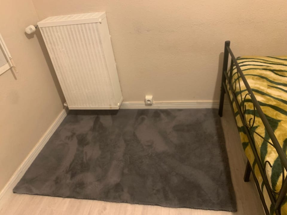 Chambre meublée et lumineuse Centre de Tours Vacation rental in Tours