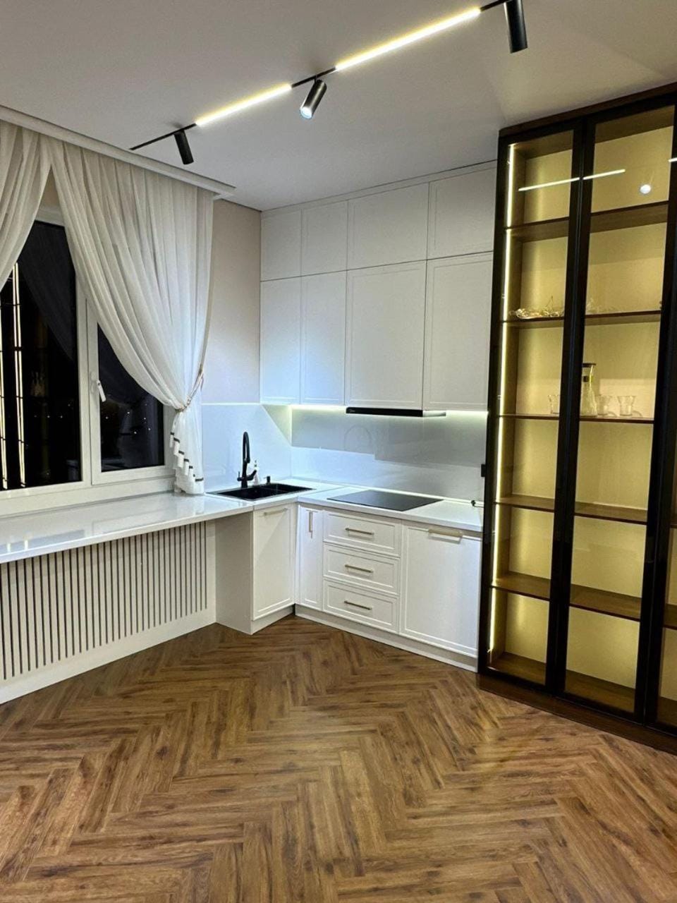 Elite City Center Apartment Arbat Apartment in Almaty