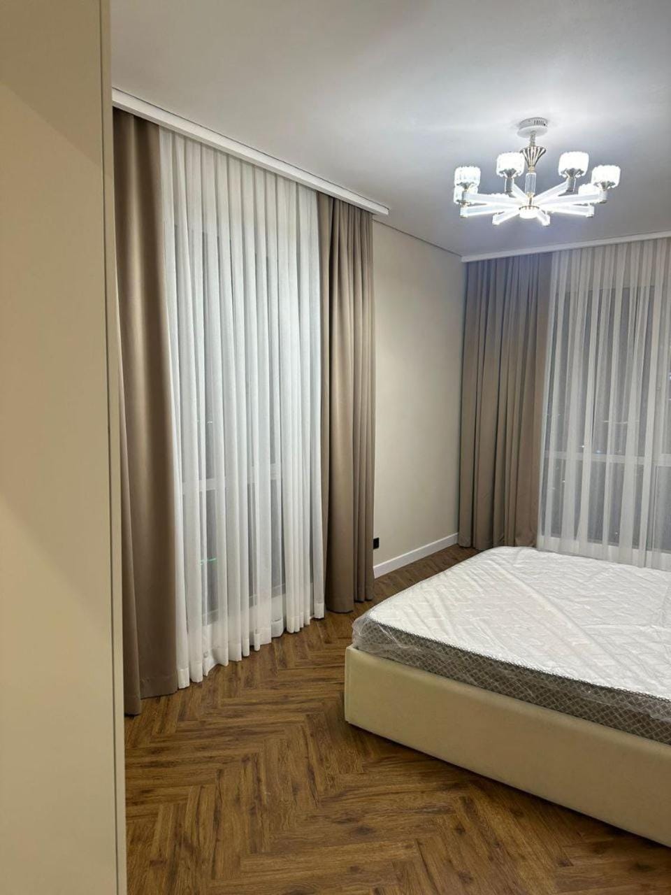 Elite City Center Apartment Arbat Apartment in Almaty