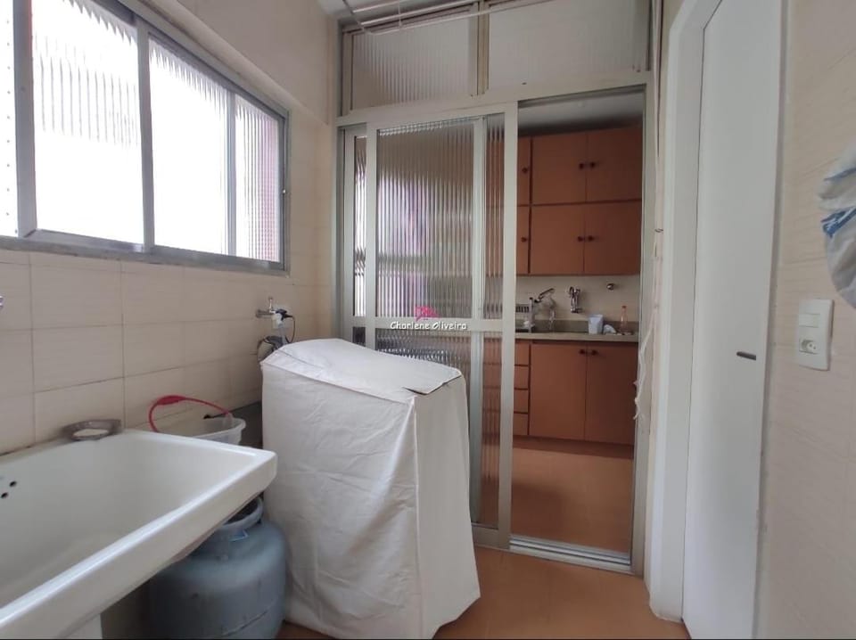 Enseada Guarujá Apartment in State of São Paulo