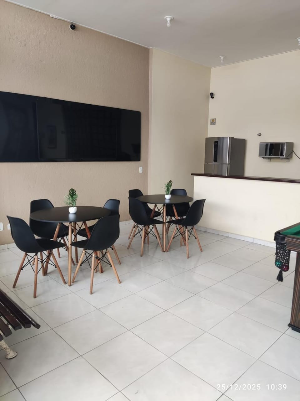 Enseada Guarujá Apartment in State of São Paulo